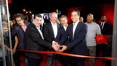 ألمانيا تتوسع داخل السوق المصري بافتتاح معرض لسيارات اودي 