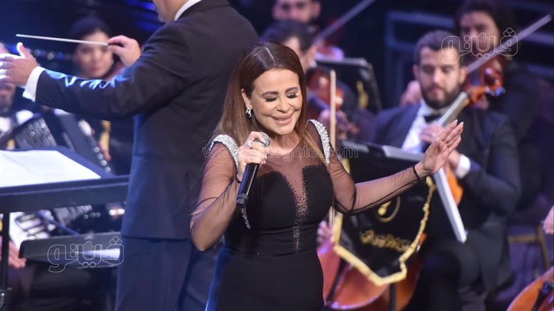 كارول سماحة 