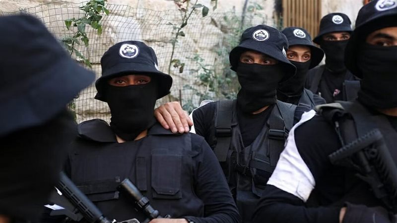 قادة في عرين الأسود