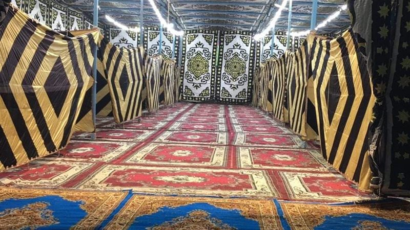  استعدادات نادي بنها