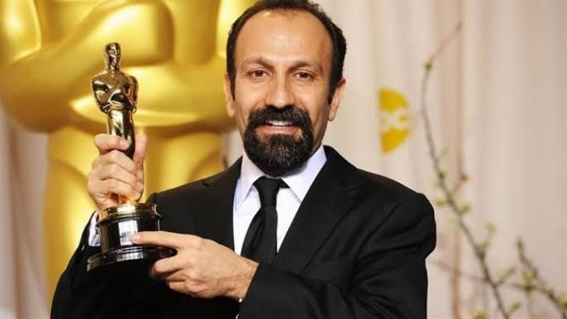 أصغر فرهادي