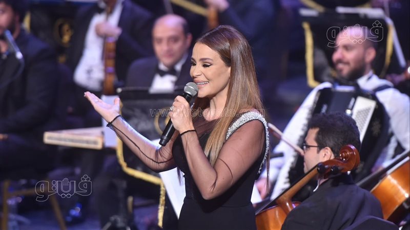 كارول سماحة