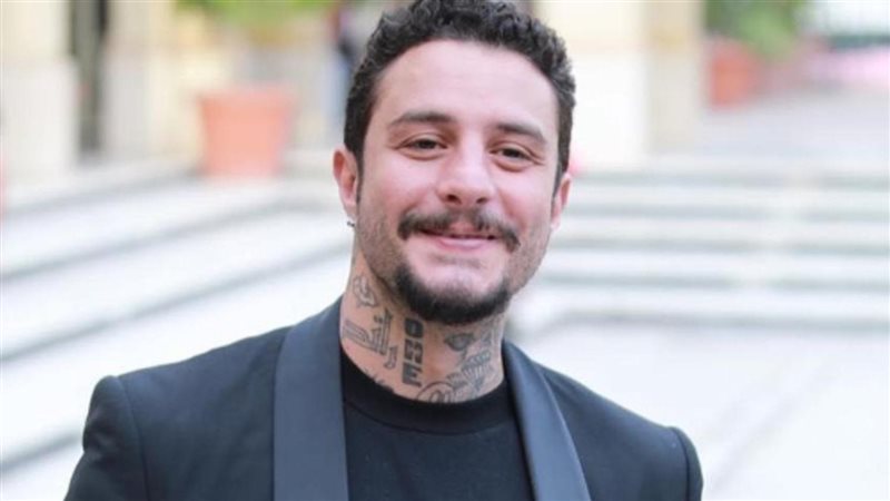 احمد الفيشاوي، فيتو