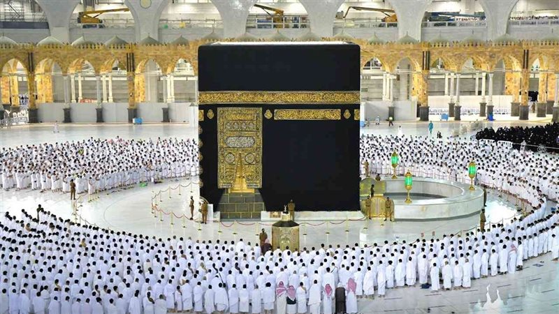 العمرة