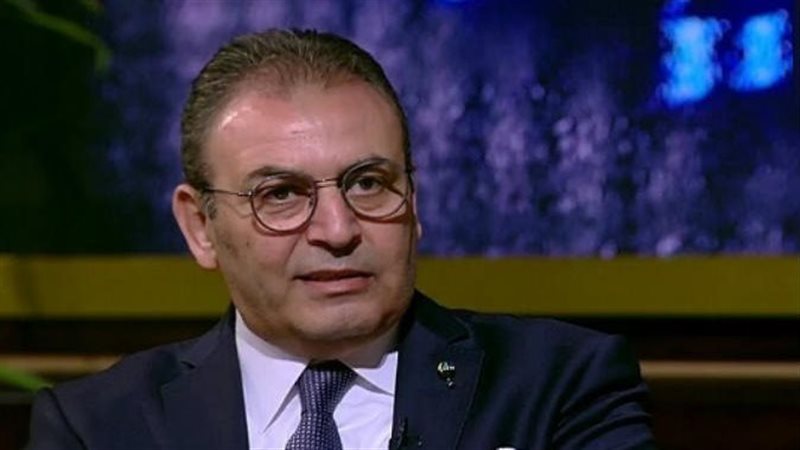 د محمد عبد السلام