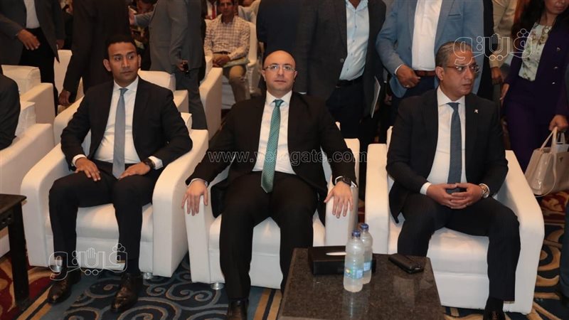 جانب من المؤتمر