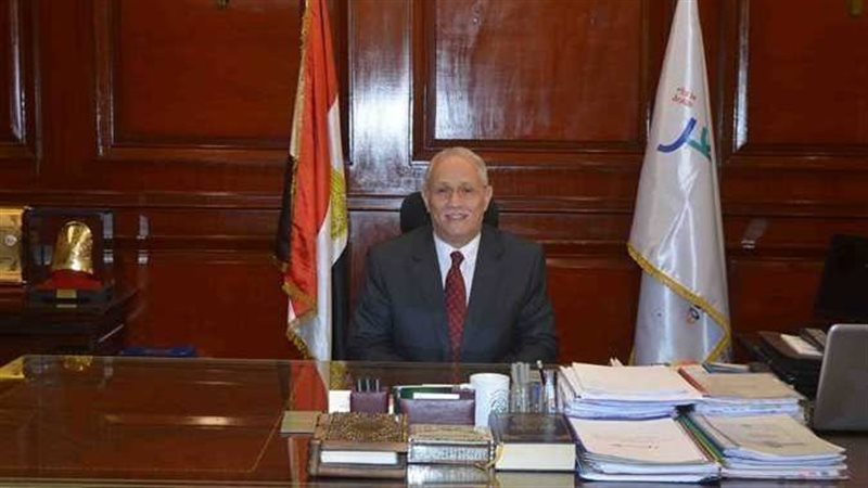  المستشار مصطفى ألهم