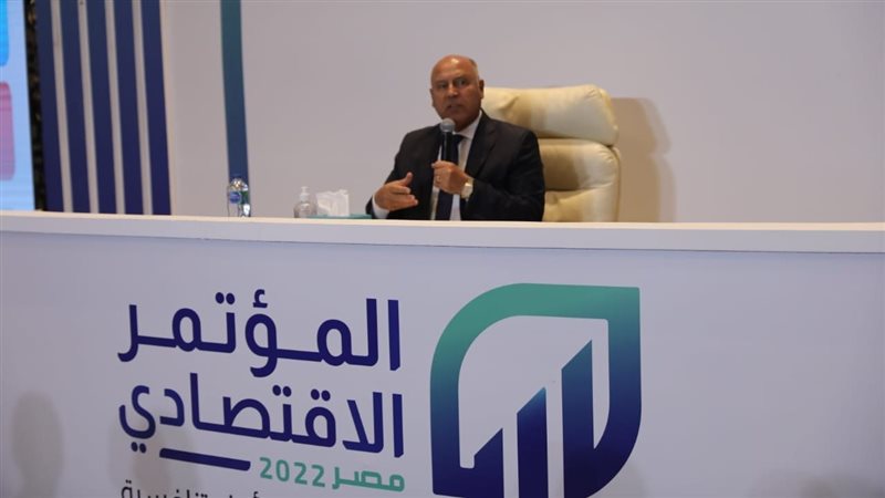 وزير النقل 