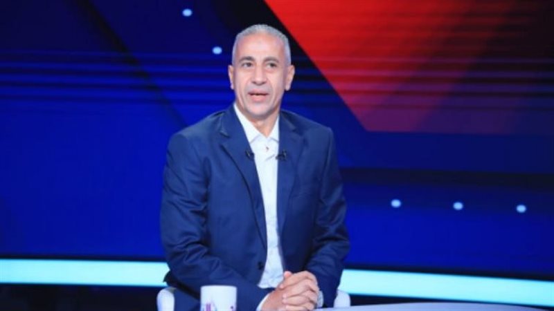 أسامة عبد الكريم