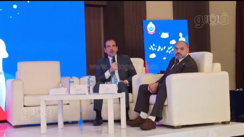 الدكتور عمرو قنديل