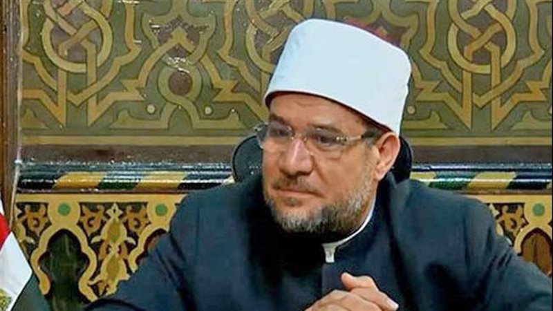 الدكتور محمد مختار