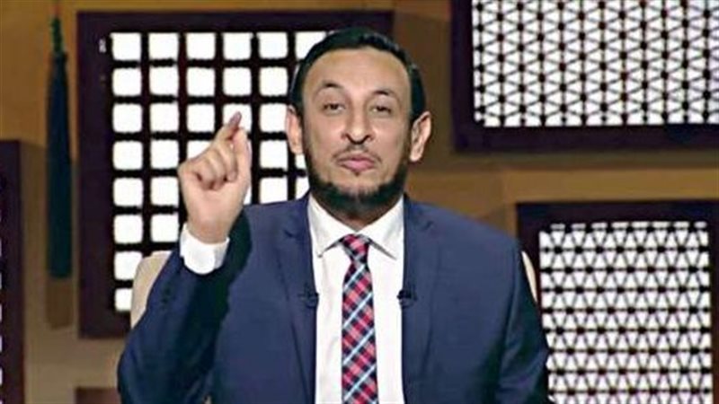 الشيخ رمضان عبد المعز