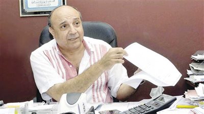 وكيل وزارة التموين بالإسكندرية يتابع شكاوى المواطنين ميدانيا