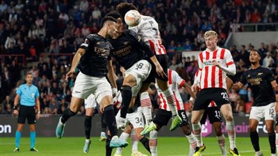 دوري أبطال أوروبا، آيندهوفن يكتسح رينجرز بخماسية ويصعد إلى دور المجموعات