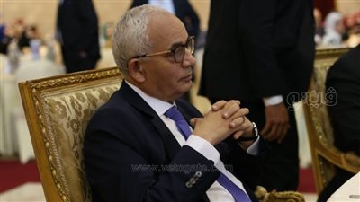 وزير التعليم يوجه نصائح عاجلة للمعلمين في يوم المعلم | فيديو وصور