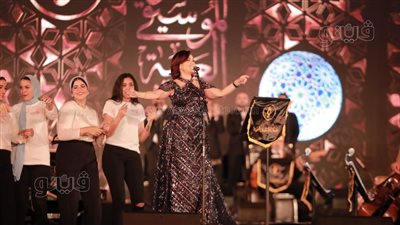 ديانا حداد تتألق بـ