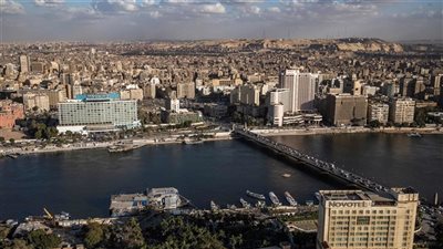 حالة الطقس ودرجات الحرارة اليوم الجمعة 28-10-2022 في مصر