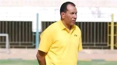 سعيد إبراهيم يتقدم باستقالته رسميا من الألومنيوم.. وحسن خيري مدربا مؤقتا 