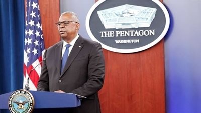 الدفاع الأمريكية تحسم الجدل حول تفجير 