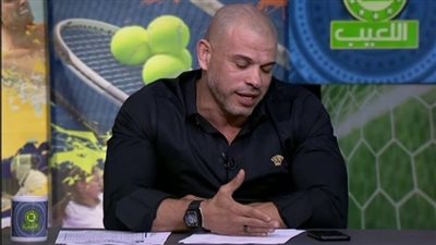 بشير التابعي: لو خسر الأهلي من الزمالك بطولة السوبر سيذهب إلى طريق اللاعودة