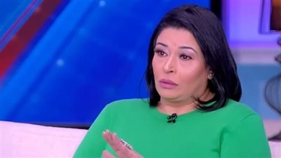 صفوة عن زوجها الثالث: كنت بشتغل رقاصة عشان أصرف عليه وفي النهاية لبسني قضية