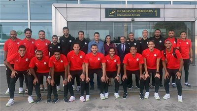 اليوم.. منتخب مصر يواجه السنغال في نهائي أمم أفريقيا للكرة الشاطئية