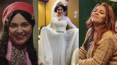 رحمة أحمد: أبويا كان شديد معانا.. وجدتي شخصية مربوحة الحقيقية | فيديو