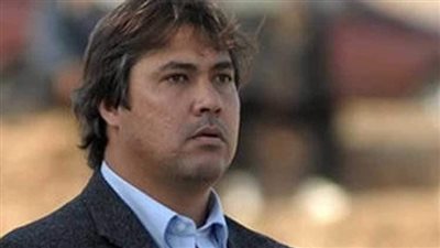 أشرف قاسم: رحيل محمد شريف للدوري السعودي خطأ كبير من إدارة الأهلي