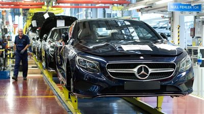 بين المكسب والخسارة.. هكذا تتدخل ألوان السيارات بقوة في بيزنس المستعمل