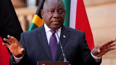  فضيحة الجاموس، رئيس جنوب إفريقيا مصمم على البقاء في السلطة