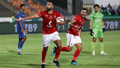 كلاسيكو العرب.. الأهلي لا يعرف الخسارة أمام الزمالك في أكتوبر