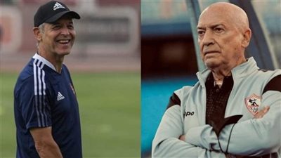 عماد النحاس: لا أظن أن تؤثر نتيجة مباراة السوبر على مصير فيريرا أو كولر