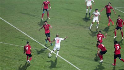 عماد النحاس يكشف عن ميزة ترجح كفة الزمالك عن الأهلي في السوبر