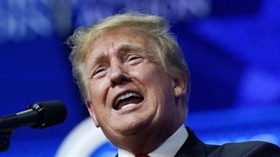 بعد اتهامه في قضية الممثلة الإباحية.. مفاجأة بشأن استبعاد ترامب من الترشح للرئاسة