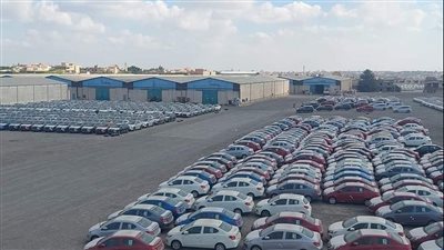 رابطة السيارات: إلغاء الاعتمادات المستندية سيؤدي إلى توافر السيارات وتراجع الأوفر برايس