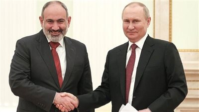 أرمينيا توافق على إقامة علاقات مع أذربيجان على أساس المبادرة الروسية