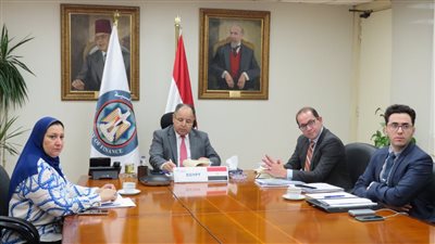 لأول مرة في أفريقيا.. مصر تستضيف اجتماعات البنك الآسيوي للاستثمار في البنية التحتية 