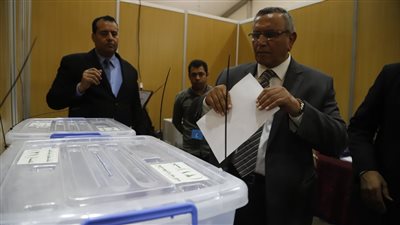 رئيس الوفد: انتخابات الهيئة العليا يوما فارقا فى تاريخ بيت الأمة