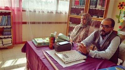 سياحة الإسماعيلية تنظم ندوات بالمدارس لنشر الوعي السياحي والأثري| صور