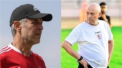 سلاح أهلي كولر لخطف لقب السوبر من زمالك فيريرا