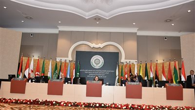 أبو الغيط: العمل العربي المشترك قادر على تجاوز الصعوبات