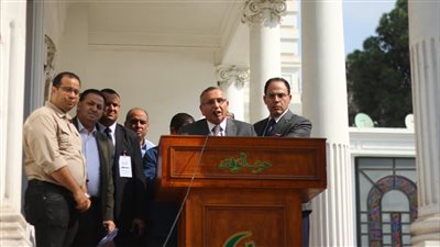 عبد السند يمامة: الوفد لديه القدرة أن يقدم جديدًا في الحياة السياسية|فيديو