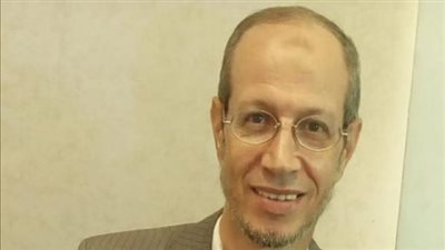 محمود الصياد مديرا عاما لشؤون التعليم والطلاب بجامعة الأزهر