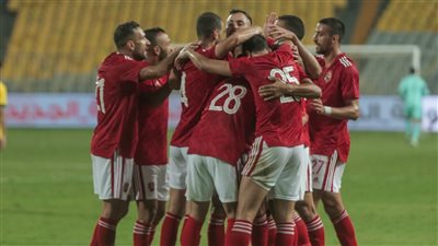 قبل قمة الزمالك.. 10 مباريات كلين شيت للأهلى بالسوبر المصرى 