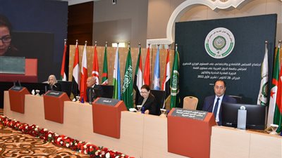 الجامعة العربية: العرب يستوردون 50% من غذائهم 