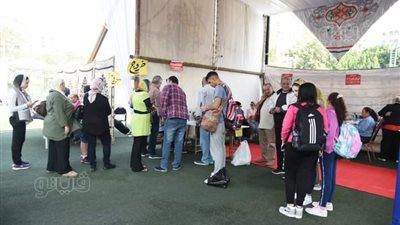 استئناف التسجيل في عمومية نادي الصيد بعد صلاة الجمعة 