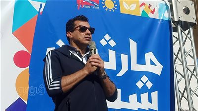 وزير الرياضة: استثمارات الدولة في الأندية ومراكز الشباب تجاوز الـ 6 مليارات جنيه 