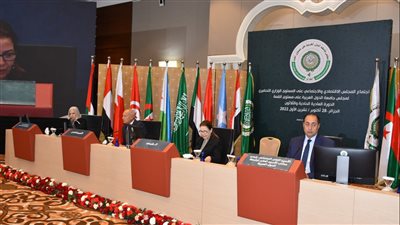 الجزائر: إزالة المعوقات أساس لتنفيذ منطقة التجارة الحرة العربية