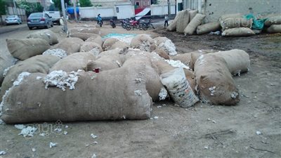 معدات المحليات تُنقذ 