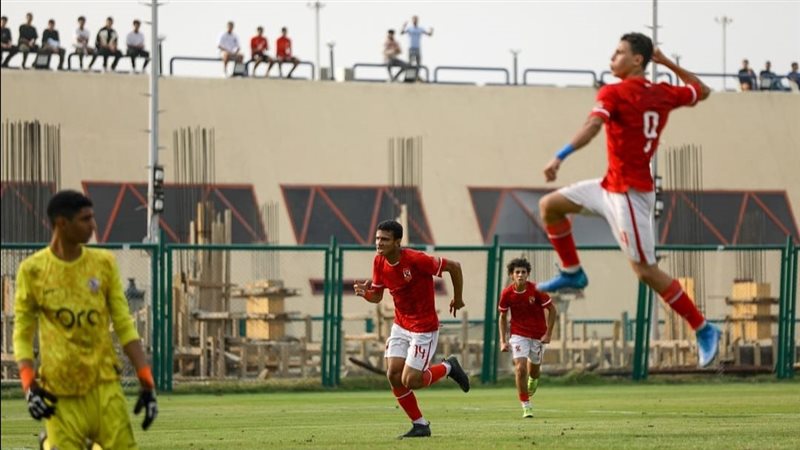 دوري الجمهورية للناشئين